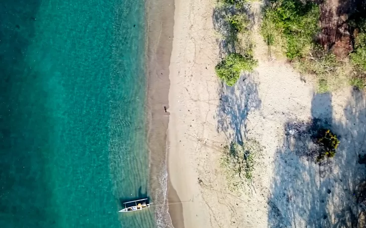 Spice Island in Banda Indonesia | Oracle Yacht