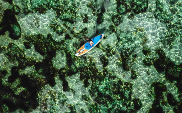 Alor Island Expedition | Oracle Yacht