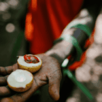 Nutmeg Plantation in Indonesia | Oracle Yacht