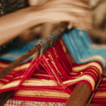 Traditional Weaving Experience in Indonesia | Oracle Yacht