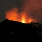 Volcano Ring of Fire Indonesia | Oracle Yacht